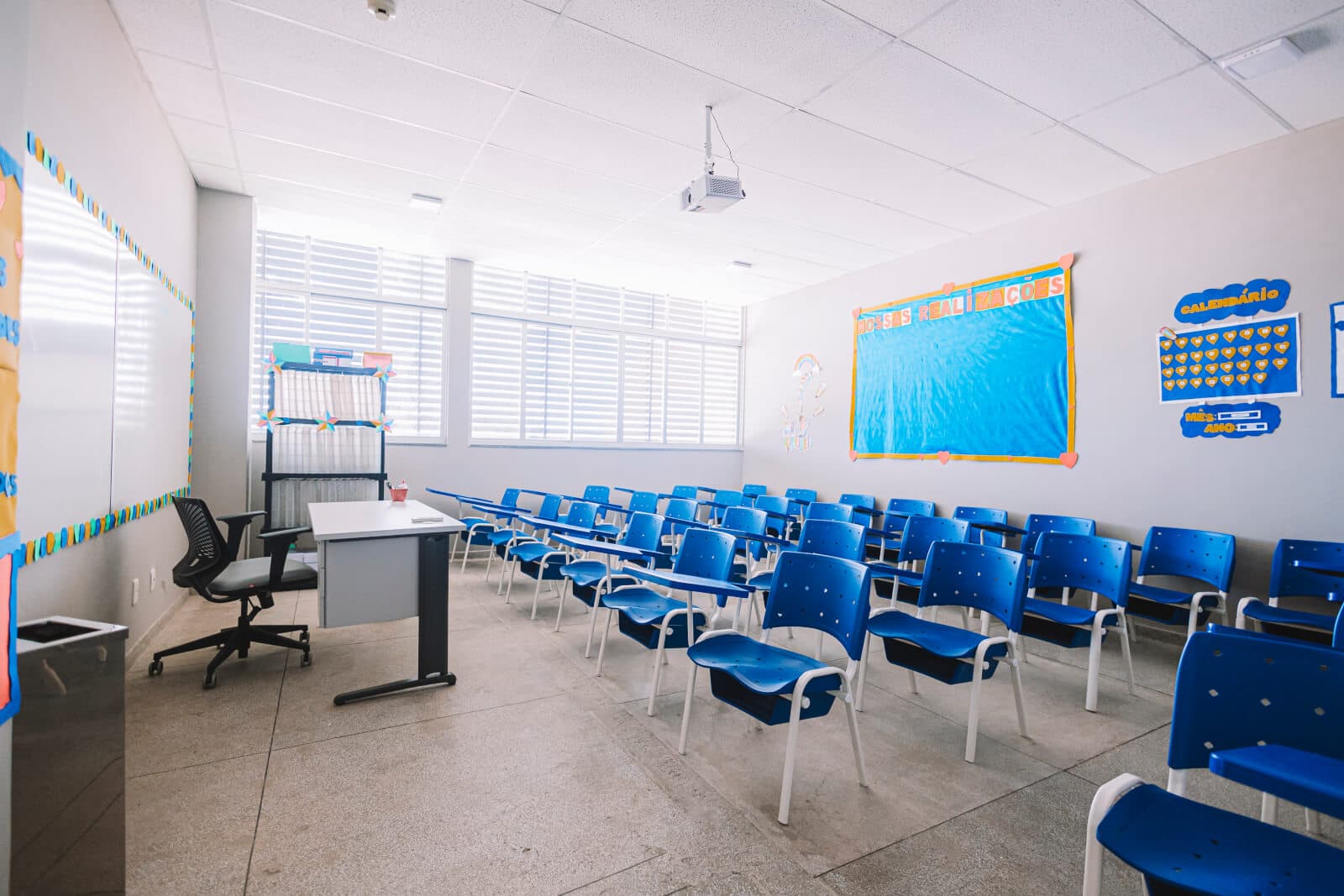 Educação Profissional e Tecnológica